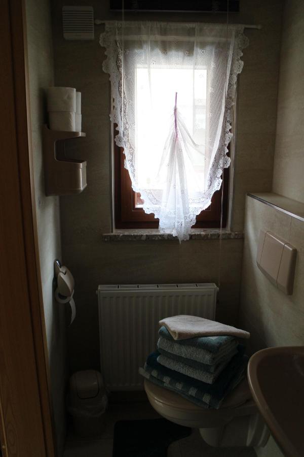 Ferienhaus Dani Bad Gottleuba Екстериор снимка