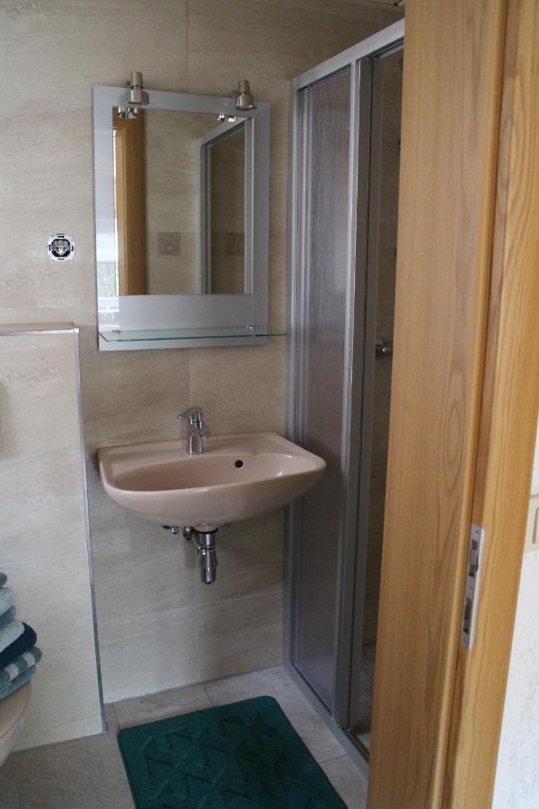 Ferienhaus Dani Bad Gottleuba Екстериор снимка